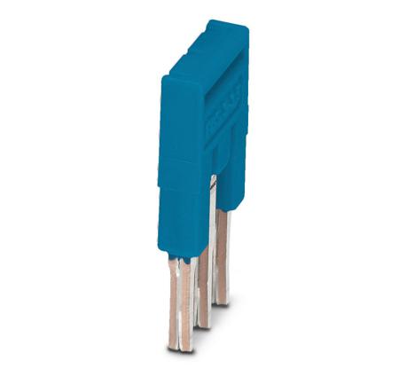 3213099 Phoenix Contact FBS 3 - 3 Series Plug-in Bridge