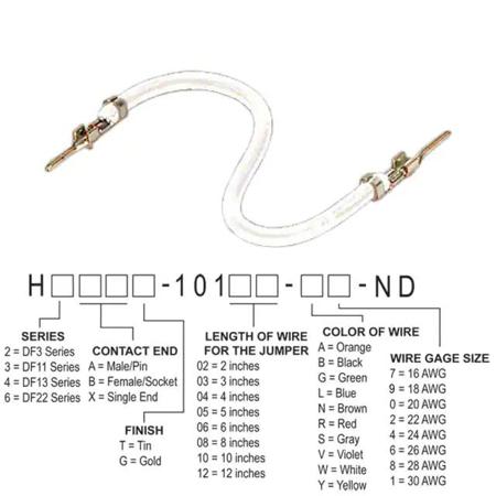 H2AAT-10102-W4 Hirose Electric Co Ltd