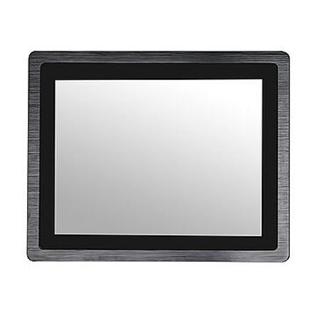 DPL002-150N002P Wachendorff DPL002 Series Touch Screen HMI - 15 in, TFT-LCD Display, 1024 x 768pixels