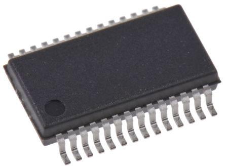 MAX3237ECAI+ Maxim Integrated  Line Transceiver SSOP