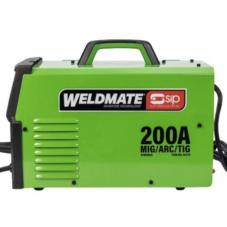 05734 SIP Welder 200A