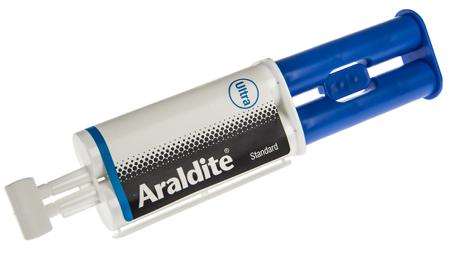 ARA-400003 Araldite Araldite Ultra Liquid Adhesive, 24 ml