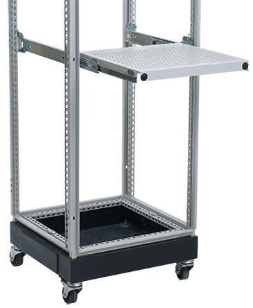 PFSHP86 Grey Adjustable Shelf, 675mm, 50kg max
