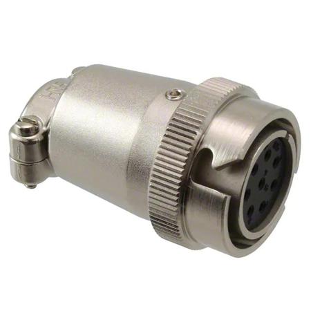 RM15QPS-8S-71- Hirose Electric Co Ltd RM15QPS-8S(71)