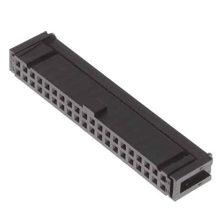 1-1658528-9 TE Connectivity AMP Connectors