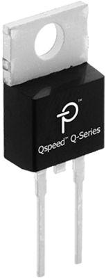 LQA30T300 Power Integrations 300 V 30 A Diode Silicon 2-Pin TO-220AC