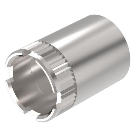 19-991 EAO Fixing Screw for use with Push Button,