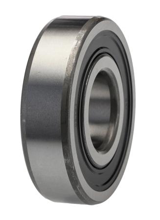 6305-2RS1-C3GJN Deep Groove Ball Bearing 6305-2RS1/C3GJN 25mm I.D, 62mm O.D