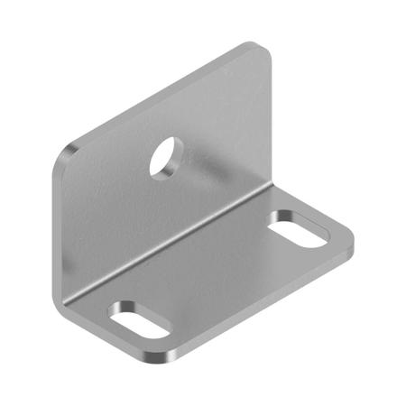 SMBFP4 Banner, SMBFP Series Bracket for Use with Industrial Automation