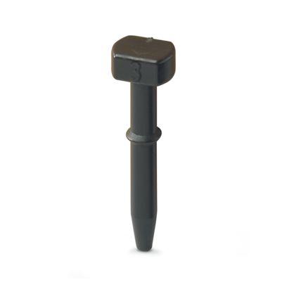 1410220 Phoenix Contact, Polyamide, 2mm Diameter