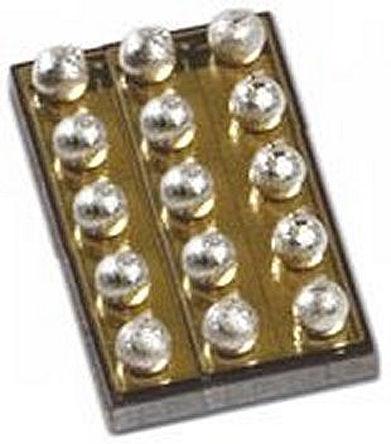 ISL91107IIAZ-T7A Renesas Electronics , 1 Buck Boost Switching, Buck Boost Regulator 2A, 1 → 5.2 V, 2.75 MHz