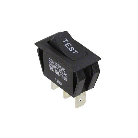RSC24BD112TEST E-Switch