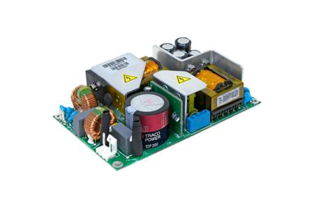TOP 200-148 TRACOPOWER Switching Power Supply, , 48V dc, 4.2A, 200W, 1 Output, 85 → 265V ac Input Voltage