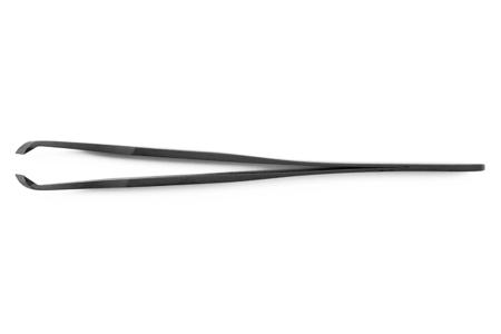 B15AGS Erem 115 mm, Carbon Steel, Oblique, Tweezer