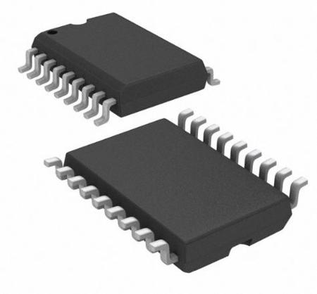 TBD62083AFNG(Z,EL) Toshiba  8 Power Switch IC 18-Pin, SSOP18
