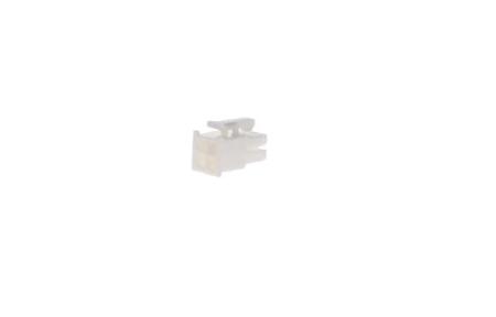 39013048 Molex Receptacle Crimp Connector Housing, 4.2mm Pitch, 4 Way, 2 Row