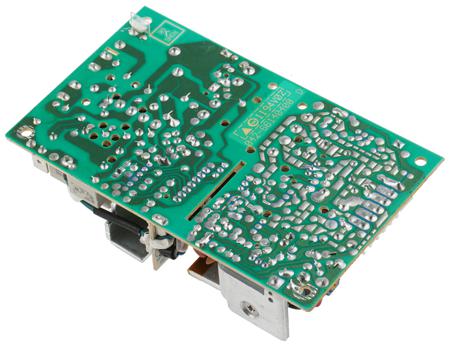 LPS45 Artesyn Switching Power Supply, , 24V dc, 2.3A, 40W, 1 Output, 120 → 300 V dc, 85 → 264 V ac Input