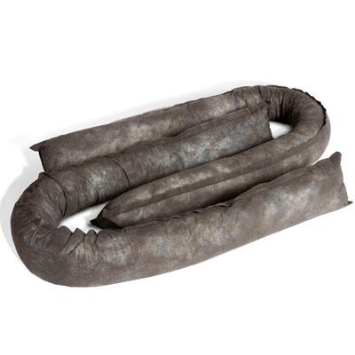 360-132 RS PRO Spill Absorbent Sock for Pharmaceutical Use, 80L Capacity, 20 per Pack