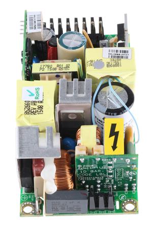 LPS105-M Artesyn Switching Power Supply, , 24V dc, 6.3A, 100W, 1 Output, 120 → 300 V dc, 90 → 264 V ac