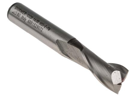 C12314.0 Dormer Plain Slot Drill, 14mm Cut Diameter