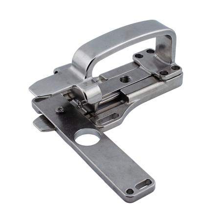 470402 IDEM MLZ Series Sliding Handle Bolt