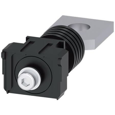 3VA9231-0QE10 SENTRON Terminal for use with 3VA52 Series