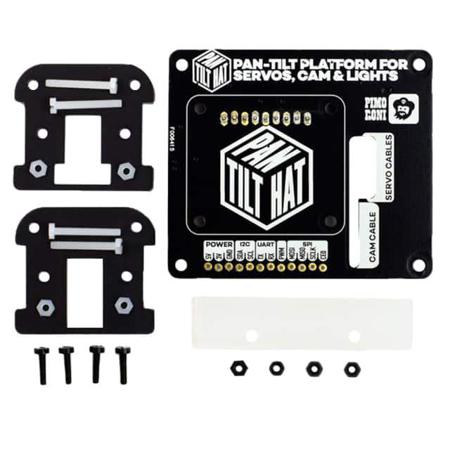 PIM250 Pimoroni Ltd