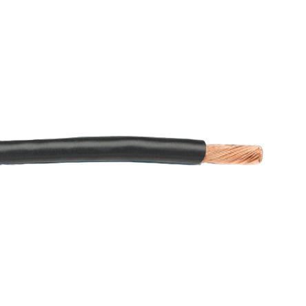 7054 RD001 Alpha Wire Hook-up Wire PVC Series Red 0.25 mm² Hook Up Wire, 24 AWG, 7/0.20 mm, 30m, PVC Insulation,