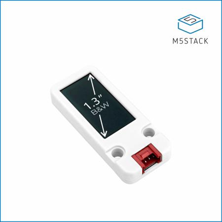 U119 M5Stack  Screen Unit for use with M5 Core, M5StickC, M5StickV
