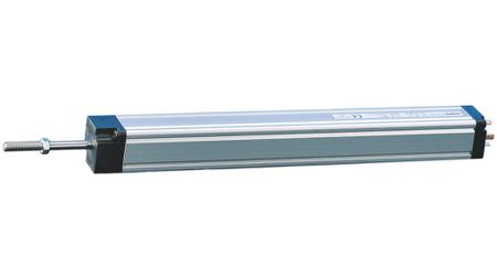 LWH-0750 Novotechnik LWH Series Linear Measuring Position Sensor