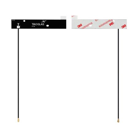 PC66-07-0150AQ Taoglas PC66.07.0150AQ PCB Multiband Antenna with IPEX Connector, 4G, 5G