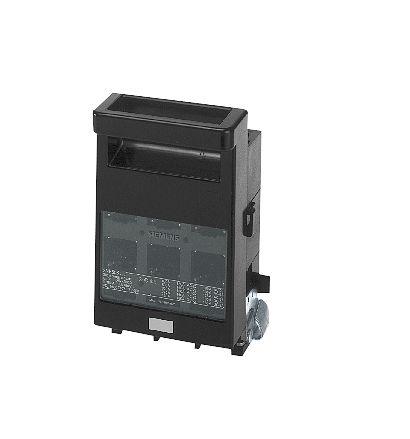 3NP5065-1CG10 Siemens Fuse Switch Disconnector, 3 Pole, 160A Max Current