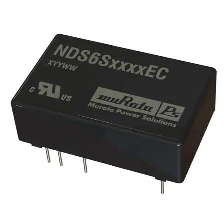 NDS6S2415EC Murata Power Solutions Inc.