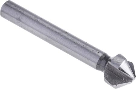 673-8704 RS PRO HSS Drill Bit, 10.4mm Head, 3 Flute(s), 90°, 1 Piece(s)