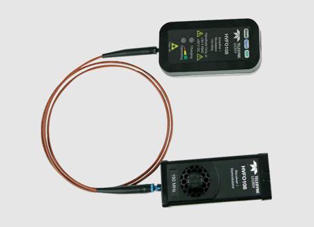 HVFO108 Teledyne LeCroy  Oscilloscope Probe, Voltage Type, 150MHz, USB Connector