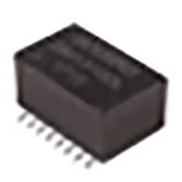 SM13100EL LAN 10/100 BASE T xformer 250Vrms