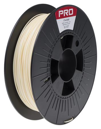 174-0040 RS PRO 1.75mm White ASA 3D Printer Filament, 500g