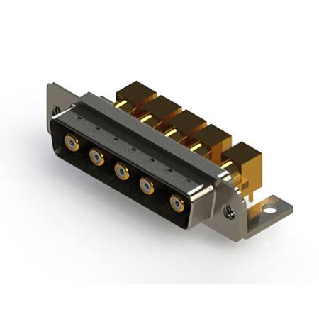 629-5W5-240-5TC EDAC Inc.