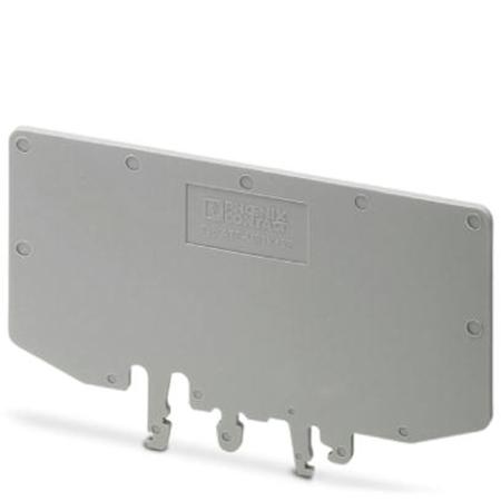 0311139 Phoenix Contact ATP-URTK/SP Series Partition Plate for Use with Modular Terminal Block