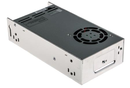 161-8219 RS Pro 200W Embedded Switch Mode Power Supply SMPS, 16.7A, 12V dc