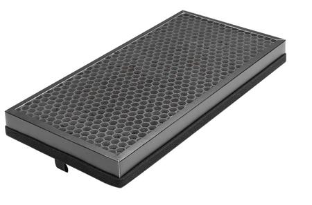 HA500F Serious HEPA Filter Unit, 36 → 64dB