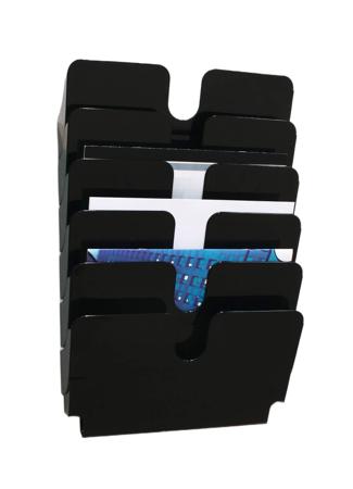 1700014061 Durable Black Document stand Document Holder