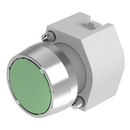 704.011.5 EAO Pushbutton Actuator for Use with Switching Devices