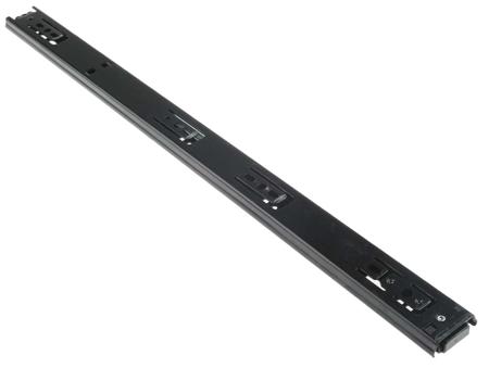 DB2132-0050 Accuride Steel Drawer Slide, 500mm Closed Length, 35kg Load
