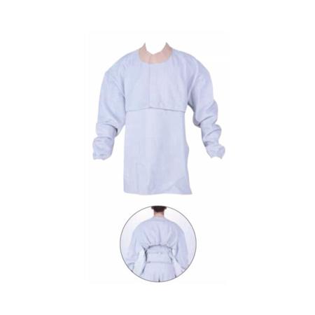 BOL-42225050-GT GUYARD BOL 42225050 Light Blue, Heat Insulating Jacket, L