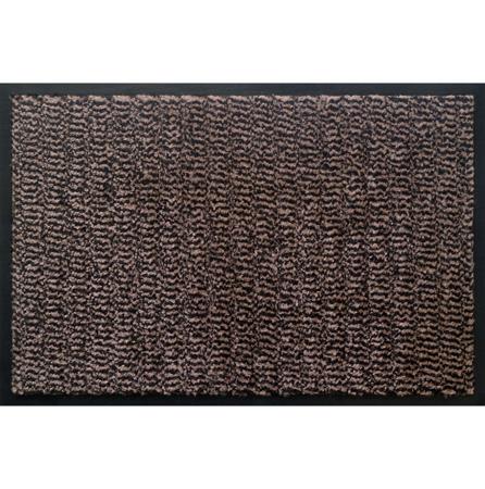 VANOISE9015010 ID Group VANOISE Anti-Slip, Entrance Mat, Anti-Slip, Indoor Use, Brown, 900mm 150cm 4.5mm