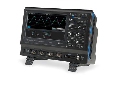 WaveSurfer-3054-Promo2 Teledyne LeCroy WaveSurfer 3054z FULLY LOADED WaveSurfer 3000z Series Digital Bench Oscilloscope, 4 Analogue Channels,