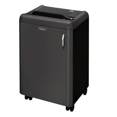 4603801 Fellowes Fortishred 1050HS Shredder Office Environment