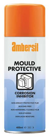 31545-AB Ambersil 400 ml Mould Release Agent Metal