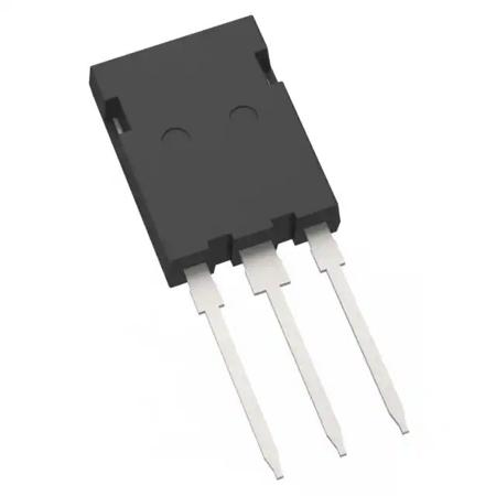 STGYA50H120DF2 STMicroelectronics  Series IGBT, 50 A 1200 V Max247 long leads